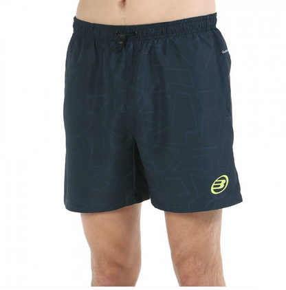 COMPLETINO BULLPADEL AZZURRO/BLU