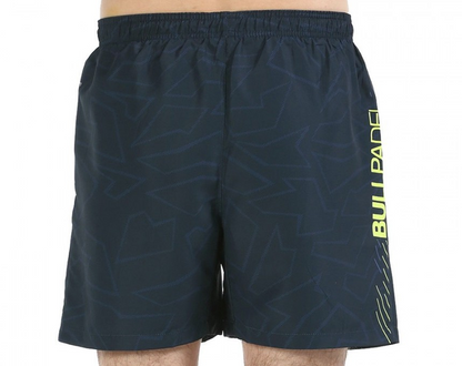 COMPLETINO BULLPADEL AZZURRO/BLU
