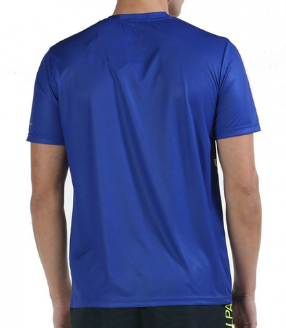 COMPLETINO BULLPADEL AZZURRO/BLU