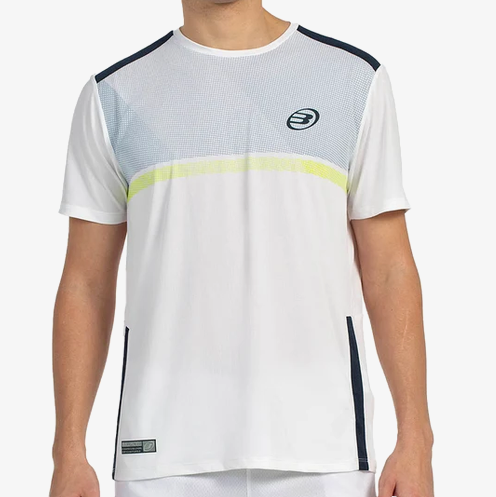 COMPLETINO BULLPADEL BIANCO/BLU