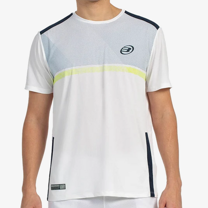 COMPLETINO BULLPADEL BIANCO/BLU