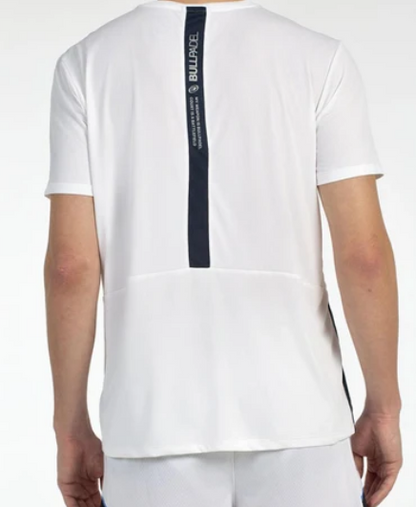 COMPLETINO BULLPADEL BIANCO/BLU