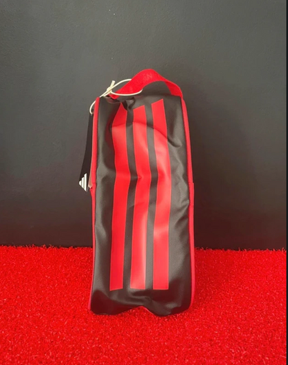 Borsa da toilette Adidas 3.5 - Ale Galan Rossa