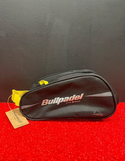 Borsa da toilette Bullpadel XPLO 2026 - Martin di Nenno