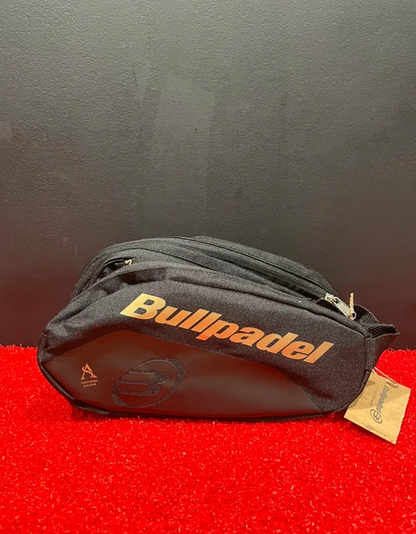 Borsa da toilette Bullpadel Alejandra Salazar 2026