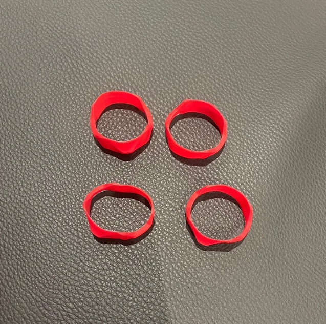 Custom grip Nox