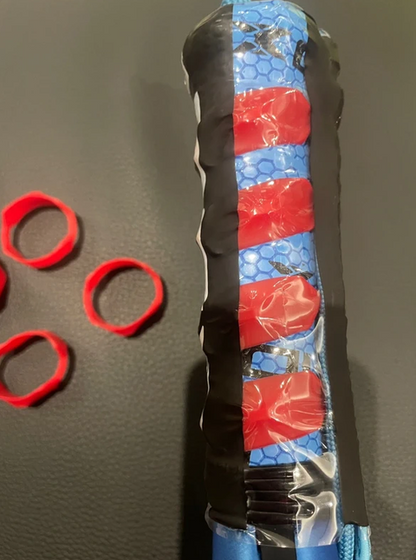 Custom grip Nox