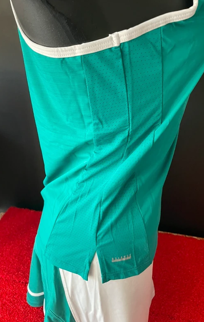 Canottiera Nox Pro Ivy Green