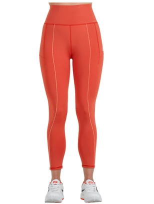 LEGGINGS BULLPADEL ARANCIONE