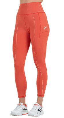 LEGGINGS BULLPADEL ARANCIONE