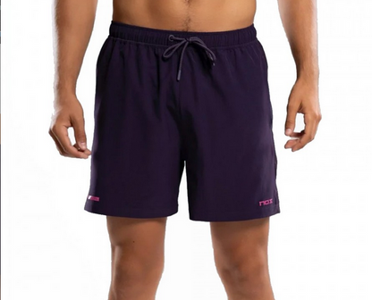 PANTALONCINI NOX PRO  BLACKBERRY