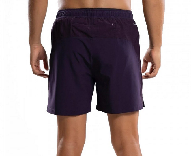 PANTALONCINI NOX PRO  BLACKBERRY
