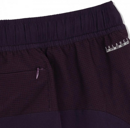 PANTALONCINI NOX PRO  BLACKBERRY