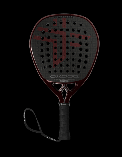 OXDOG ULTIMATE PRO LIGHT 2026