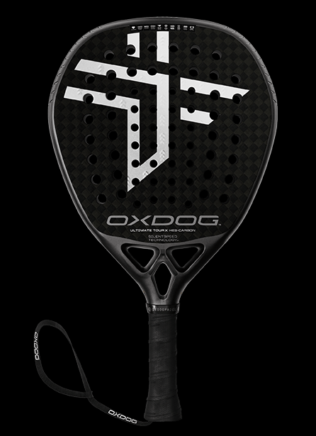 OXDOG ULTIMATE TOUR 2026