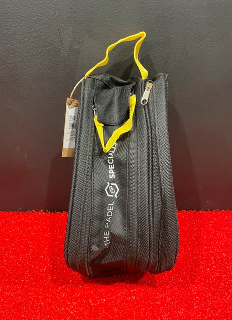 Borsa da toilette Bullpadel XPLO 2026 - Martin di Nenno