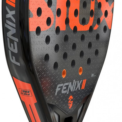 SIUX FENIX 2