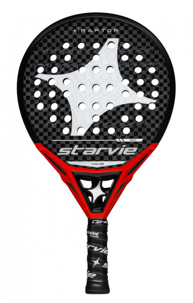 STARVIE RAPTOR PRO TOUCH 2025