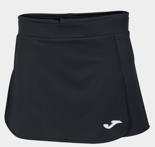 GONNA CON PANTALONCINO JOMA OPEN - NERO