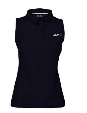 POLO SIUX DONNA BLU