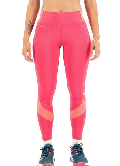 LEGGINS BULLPADEL FLUO