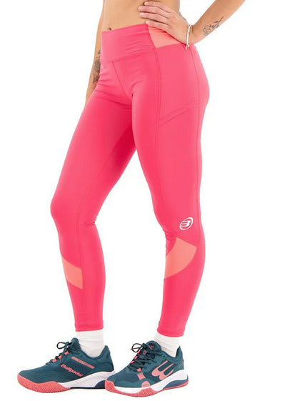 LEGGINS BULLPADEL FLUO