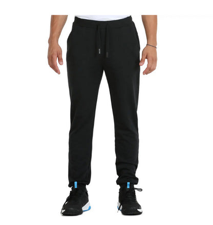 PANTALONE BULLPADEL NERO