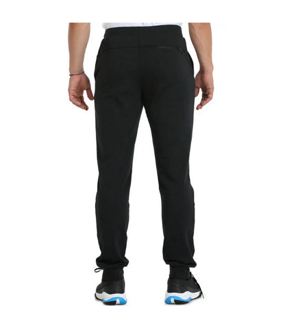 PANTALONE BULLPADEL NERO