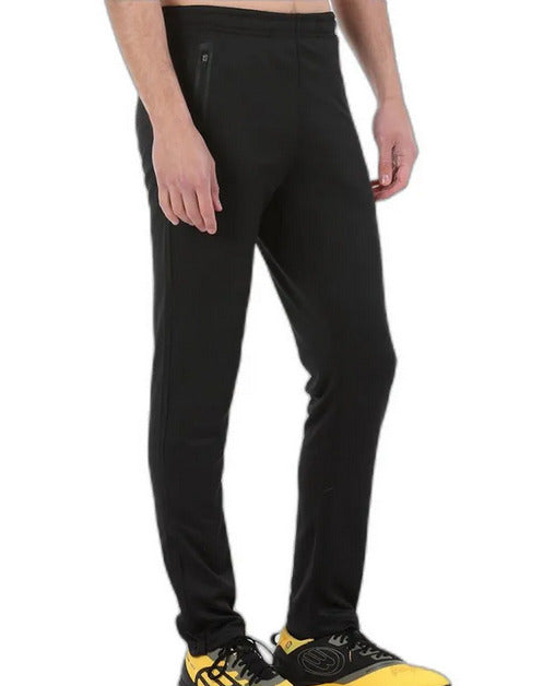 PANTALONE BULLPADEL NERO