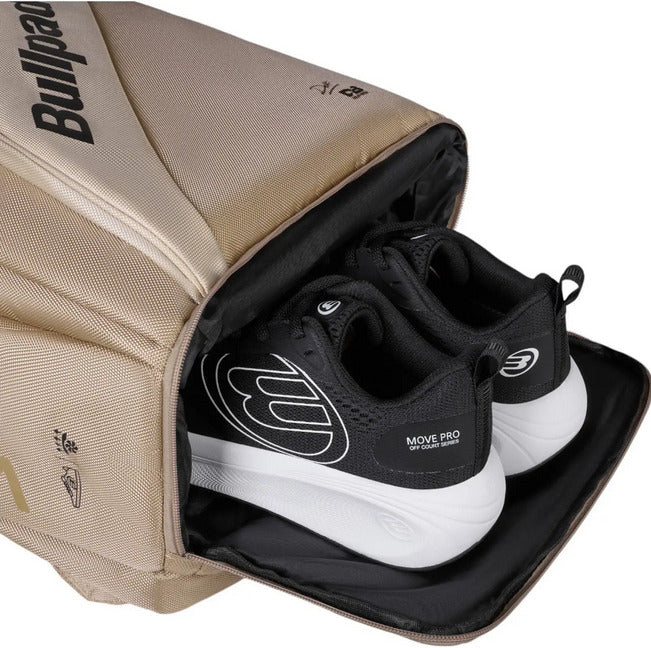 BULLPADEL VERTEX 04 W 2025 - DELFI BREA  - PACK