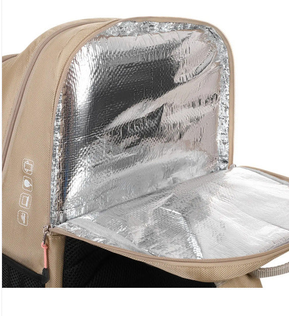 BULLPADEL VERTEX 04 W 2025 - DELFI BREA  - PACK