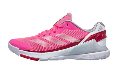 Scarpe da Padel Adidas Crazyquick LS Rosa/Rosso Donna