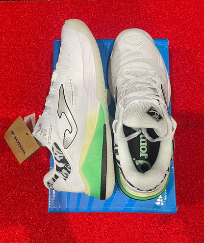 SCARPE JOMA SPIN MEN WHITE