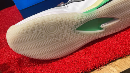 SCARPE JOMA SPIN MEN WHITE