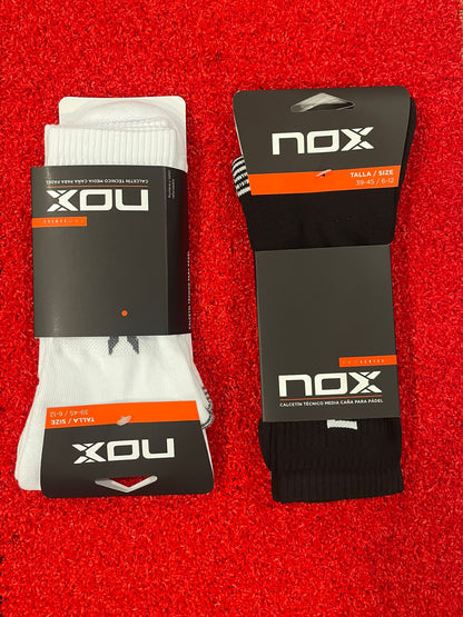 CALZE NOX