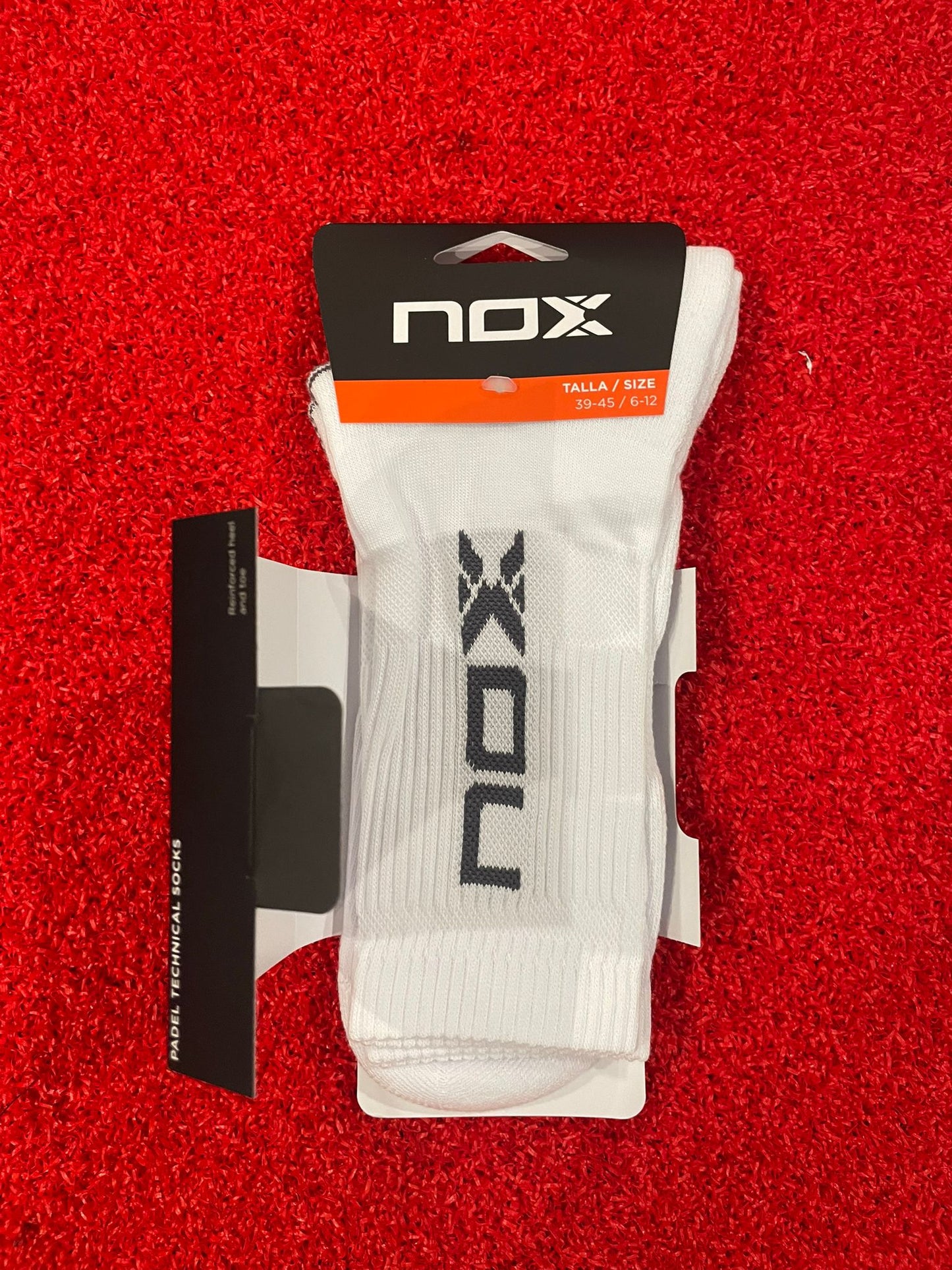 CALZE NOX