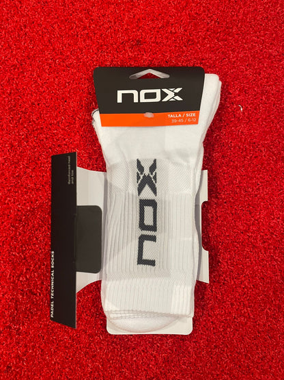 CALZE NOX