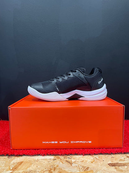 SCARPE NOX ML 10 HEXA 2026- BLACK/WHITE