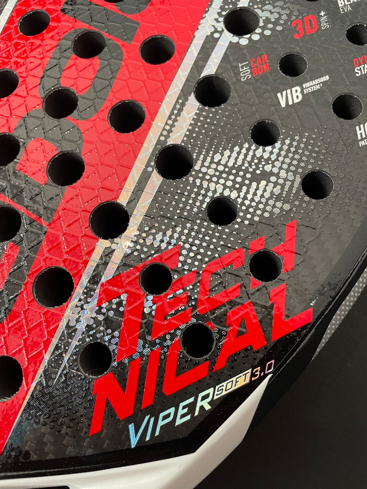 BABOLAT TECHNICAL VIPER SOFT 3.0 - 2026
