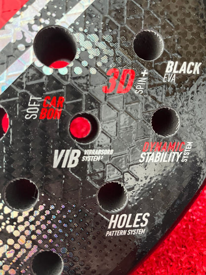 BABOLAT TECHNICAL VIPER SOFT 3.0 - 2026