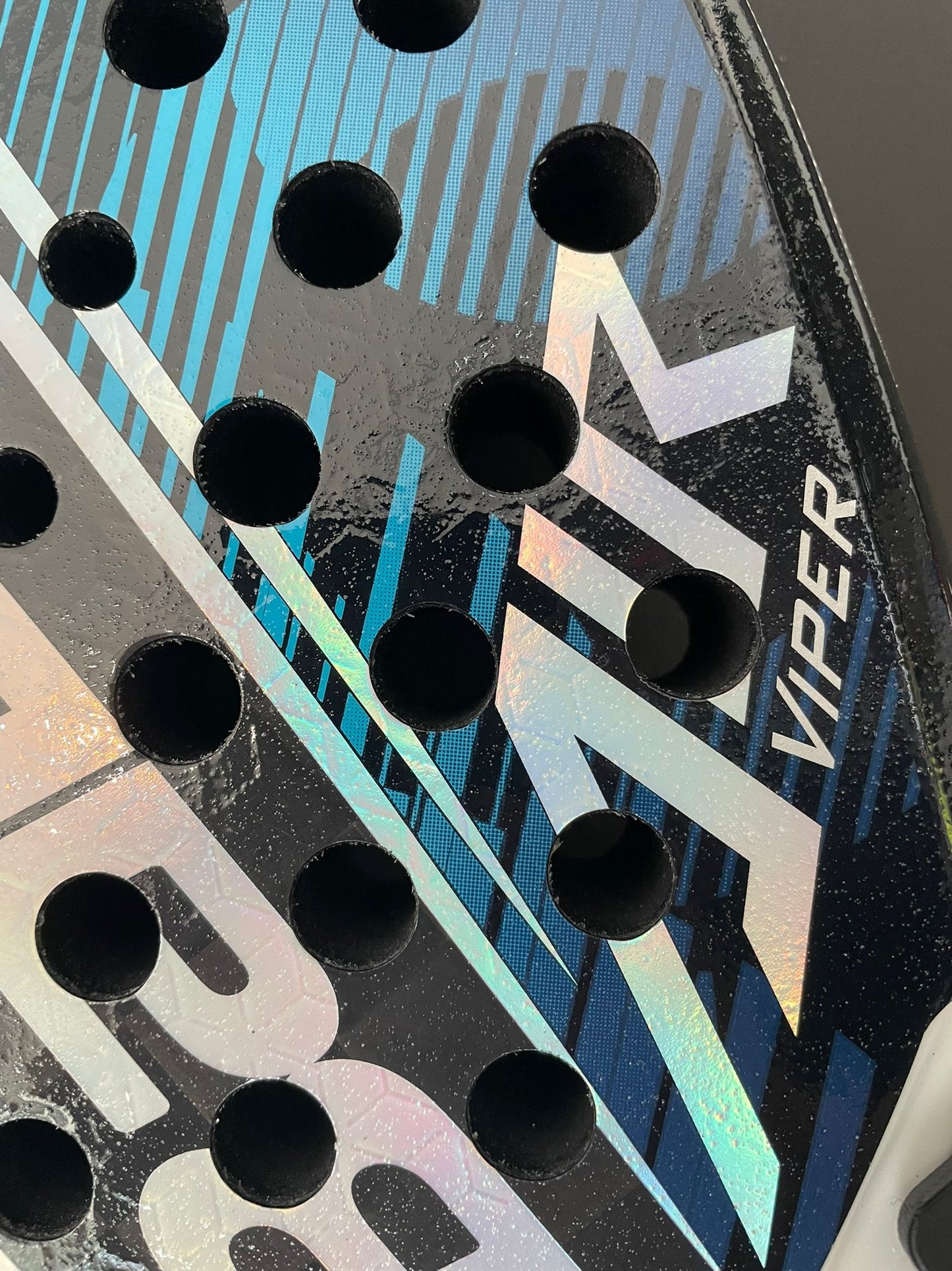BABOLAT AIR VIPER 2026