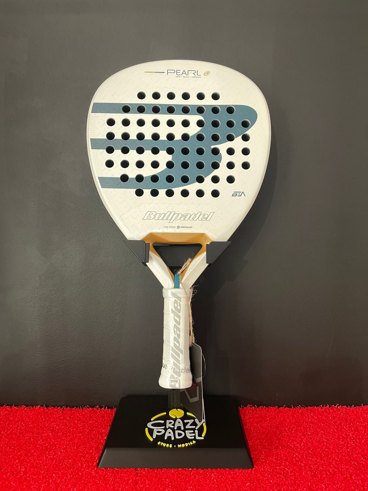 BULLPADEL PEARL 2026 - BEA GONZALEZ