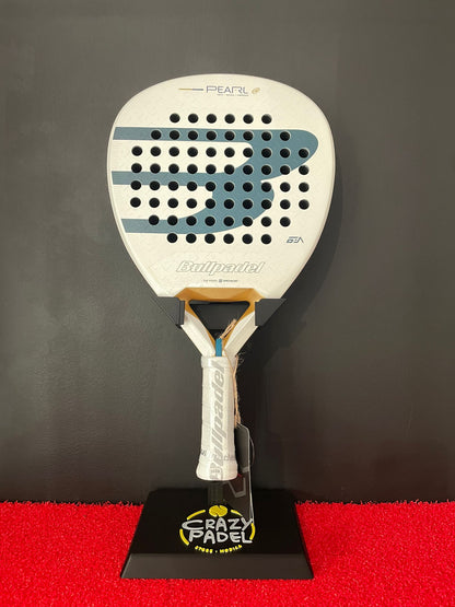 BULLPADEL PEARL 2026 - BEA GONZALEZ