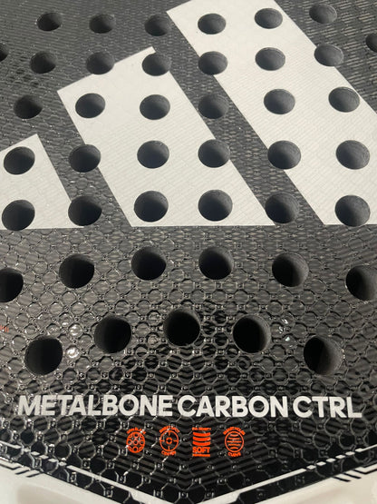 METALBONE CARBON CTRL 2026