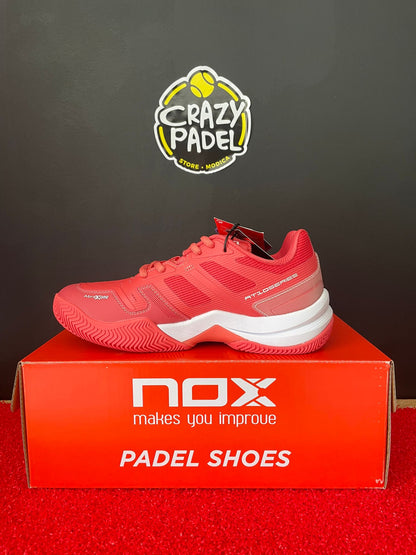 SCARPE NOX AT10 PRO 2026 - SEA CORAL