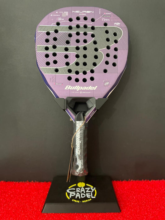 BULLPADEL NEURON EDGE 02 - 2027 CHINGOTTO