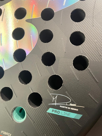 BULLPADEL XPLO 02 CMF 2027