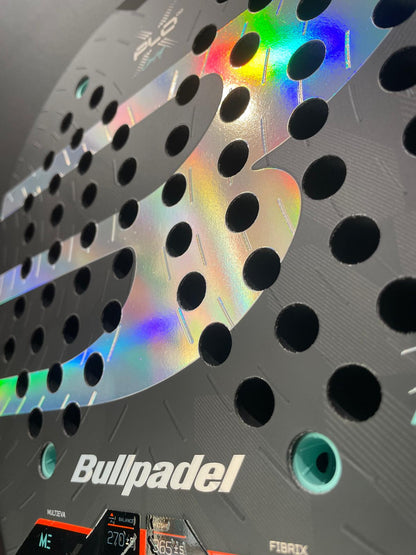 BULLPADEL XPLO 02 CMF 2027