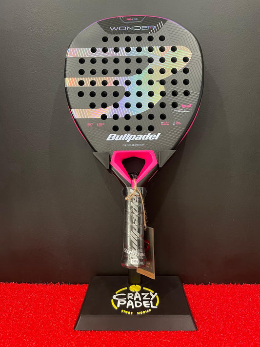 BULLPADEL WONDER 2027