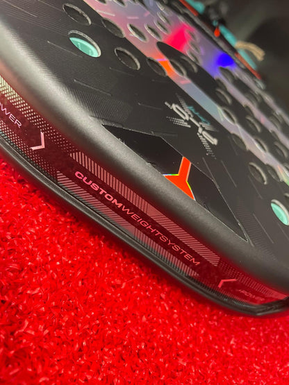 BULLPADEL XPLO 02 CMF 2027